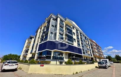 Çanakkale Lapseki Prestij Evleri Boğaz Cephe 3+1 Satılık Daire
