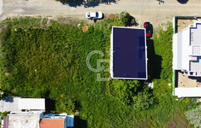 Çanakkale Lapseki Dalyan'da Denize Yakın 2 Daireli Müstakil Bina