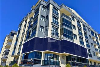 Çanakkale Lapseki Prestij Evleri Boğaz Cephe 3+1 Satılık Daire - 1 - 349696