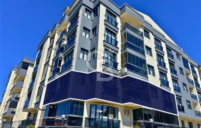 Çanakkale Lapseki Prestij Evleri Boğaz Cephe 3+1 Satılık Daire