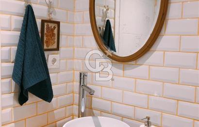 Kadıköy rıhtıma yakın geniş stüdyo daire kiralık
