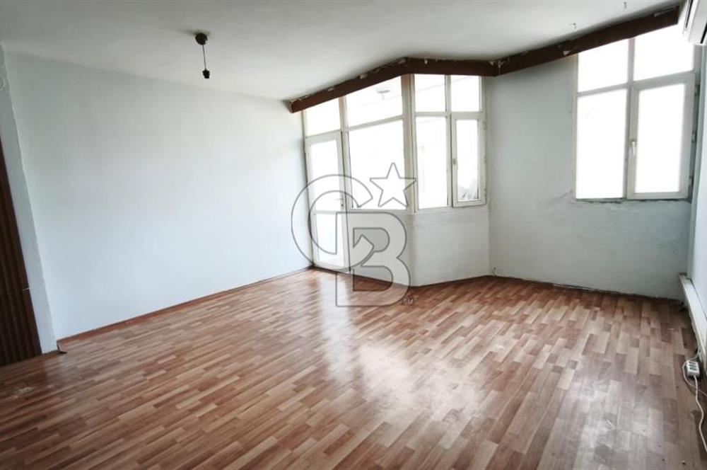 Alaybey İZBAN ve Çarşıya Çok Yakın Kiralık 3+1  CB-PH