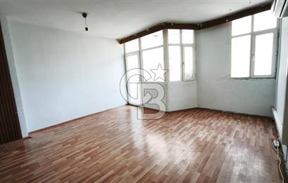Alaybey İZBAN ve Çarşıya Çok Yakın Kiralık 3+1  CB-PH