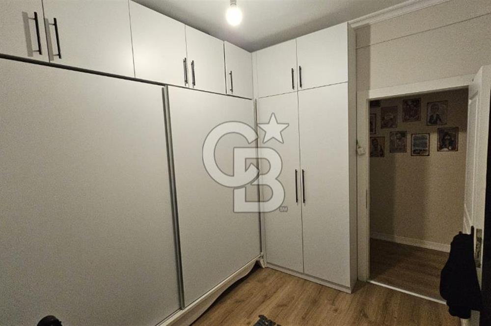  AYRANCI REFİK BELENDİR SOKAK’TA SATILIK 3+1 DAİRE