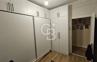  AYRANCI REFİK BELENDİR SOKAK’TA SATILIK 3+1 DAİRE