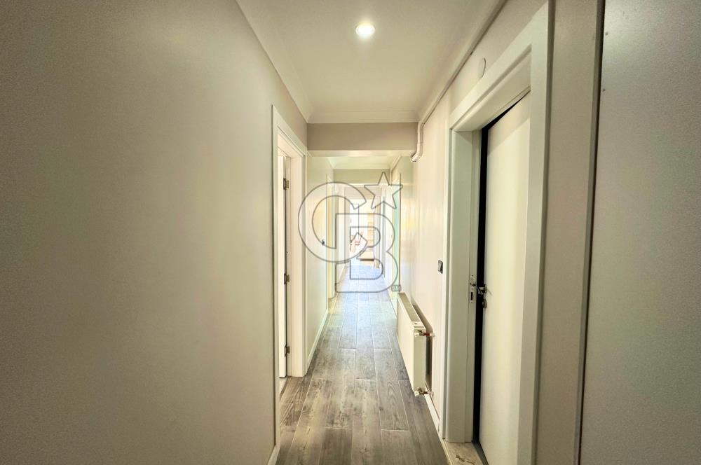 Çanakkale Lapseki Prestij Evleri Boğaz Cephe 3+1 Satılık Daire
