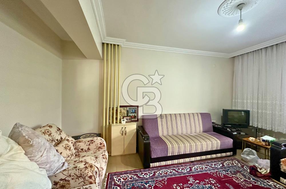 Çanakkale Lapseki Kalyoncular Site 1+1 Ayrı Mutfak Satlık Daire
