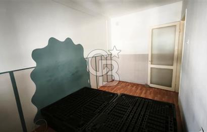 Alaybey İZBAN ve Çarşıya Çok Yakın Kiralık 3+1  CB-PH