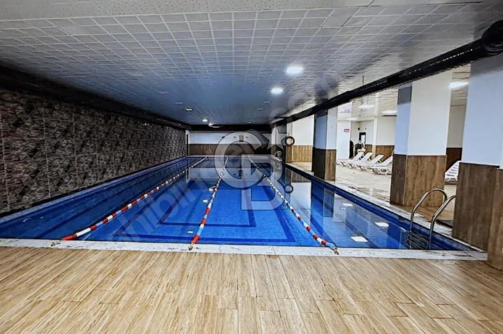 ESENYURT ŞAFAK RESİDANCE KİRALIK 1+1 DAİRE