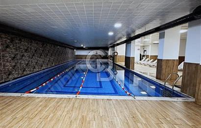 ESENYURT ŞAFAK RESİDANCE KİRALIK 1+1 DAİRE