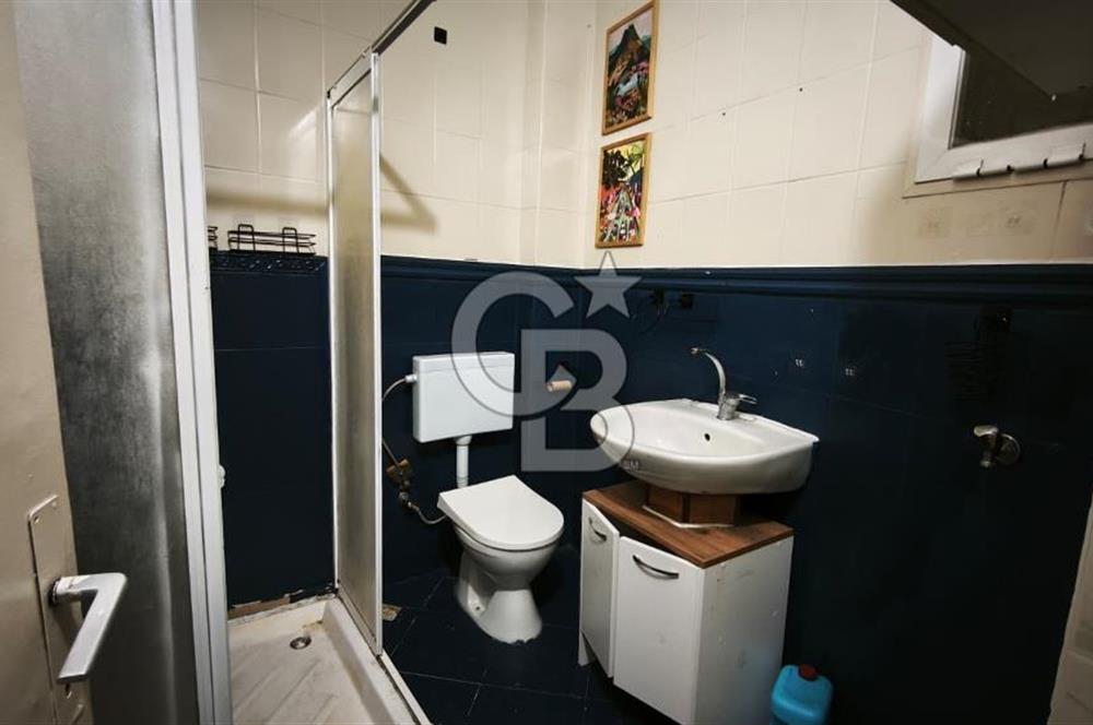 Alaybey İZBAN ve Çarşıya Çok Yakın Kiralık 3+1  CB-PH