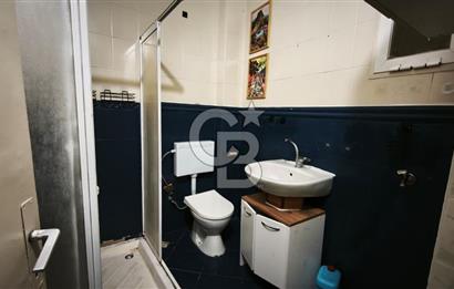 Alaybey İZBAN ve Çarşıya Çok Yakın Kiralık 3+1  CB-PH