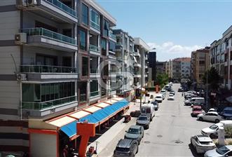 GAZİEMİR BELEDEDİYE ARKASI GENİŞ 3+1 ÖZEL DİZAYN ÇİFT CEPHE SATILIK DAİRE  - 11 - 349700