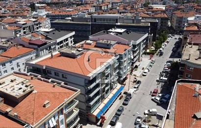 GAZİEMİR BELEDEDİYE ARKASI GENİŞ 3+1 ÖZEL DİZAYN ÇİFT CEPHE SATILIK DAİRE 