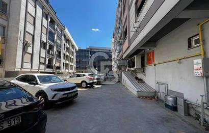 GAZİEMİR BELEDEDİYE ARKASI GENİŞ 3+1 ÖZEL DİZAYN ÇİFT CEPHE SATILIK DAİRE 