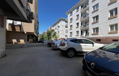 GAZİEMİR BELEDEDİYE ARKASI GENİŞ 3+1 ÖZEL DİZAYN ÇİFT CEPHE SATILIK DAİRE 