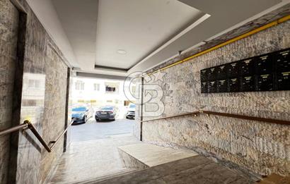 GAZİEMİR BELEDEDİYE ARKASI GENİŞ 3+1 ÖZEL DİZAYN ÇİFT CEPHE SATILIK DAİRE 
