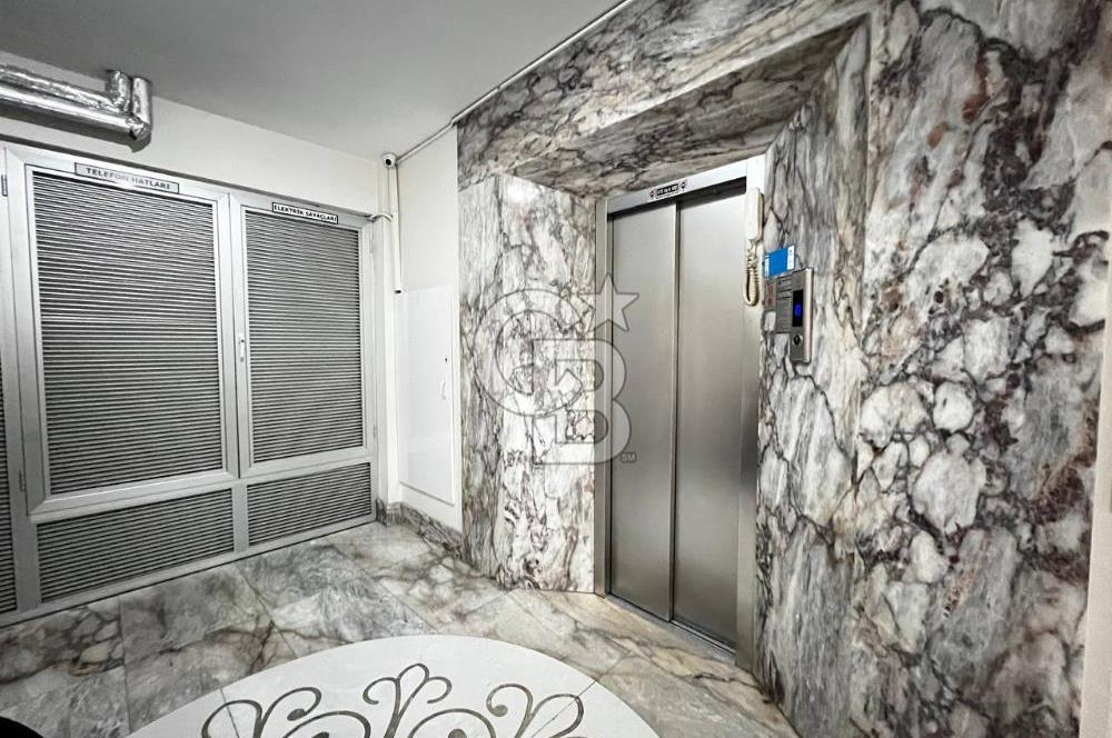 GAZİEMİR BELEDEDİYE ARKASI GENİŞ 3+1 ÖZEL DİZAYN ÇİFT CEPHE SATILIK DAİRE 