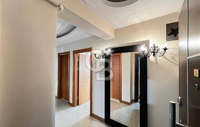 GAZİEMİR BELEDEDİYE ARKASI GENİŞ 3+1 ÖZEL DİZAYN ÇİFT CEPHE SATILIK DAİRE 