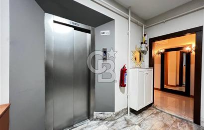 GAZİEMİR BELEDEDİYE ARKASI GENİŞ 3+1 ÖZEL DİZAYN ÇİFT CEPHE SATILIK DAİRE 