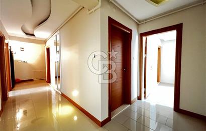 GAZİEMİR BELEDEDİYE ARKASI GENİŞ 3+1 ÖZEL DİZAYN ÇİFT CEPHE SATILIK DAİRE 