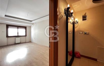 GAZİEMİR BELEDEDİYE ARKASI GENİŞ 3+1 ÖZEL DİZAYN ÇİFT CEPHE SATILIK DAİRE 