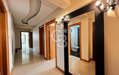 GAZİEMİR BELEDEDİYE ARKASI GENİŞ 3+1 ÖZEL DİZAYN ÇİFT CEPHE SATILIK DAİRE 