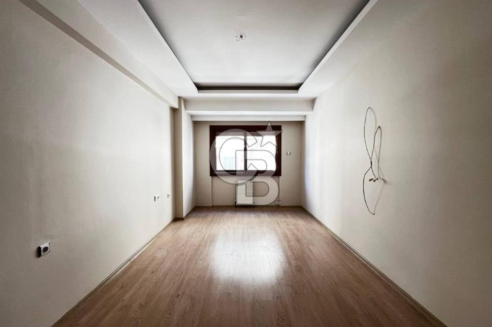 GAZİEMİR BELEDEDİYE ARKASI GENİŞ 3+1 ÖZEL DİZAYN ÇİFT CEPHE SATILIK DAİRE 