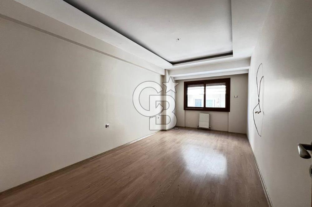 GAZİEMİR BELEDEDİYE ARKASI GENİŞ 3+1 ÖZEL DİZAYN ÇİFT CEPHE SATILIK DAİRE 