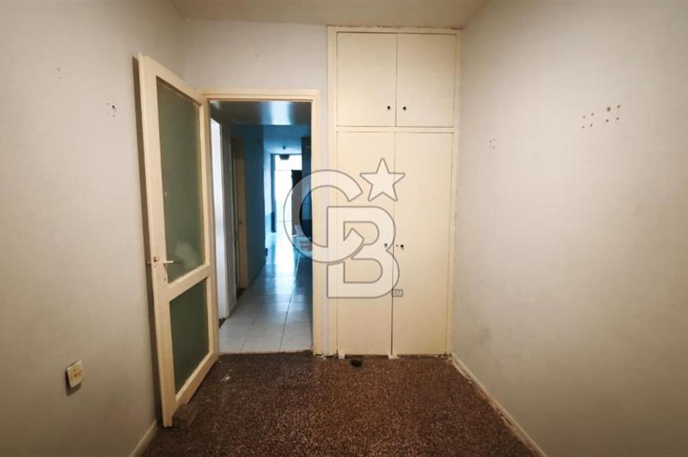 Alaybey İZBAN ve Çarşıya Çok Yakın Kiralık 3+1  CB-PH