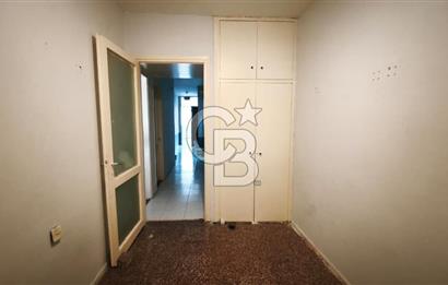 Alaybey İZBAN ve Çarşıya Çok Yakın Kiralık 3+1  CB-PH