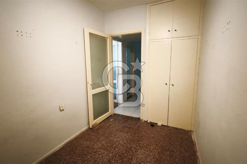 Alaybey İZBAN ve Çarşıya Çok Yakın Kiralık 3+1  CB-PH