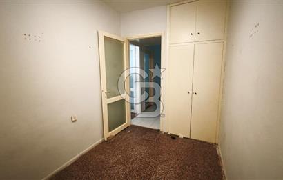 Alaybey İZBAN ve Çarşıya Çok Yakın Kiralık 3+1  CB-PH