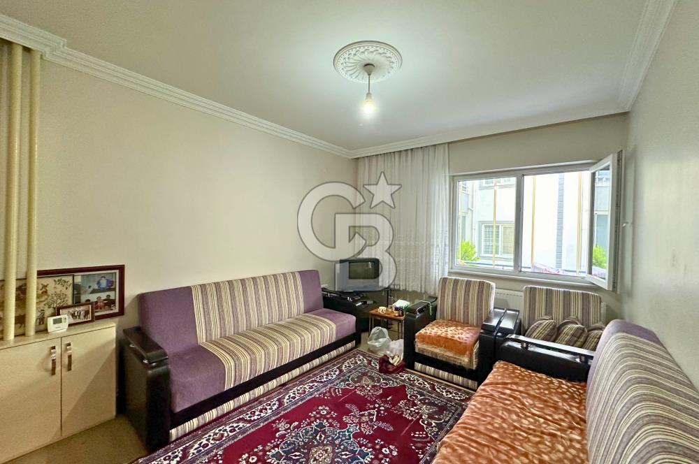 Çanakkale Lapseki Kalyoncular Site 1+1 Ayrı Mutfak Satlık Daire