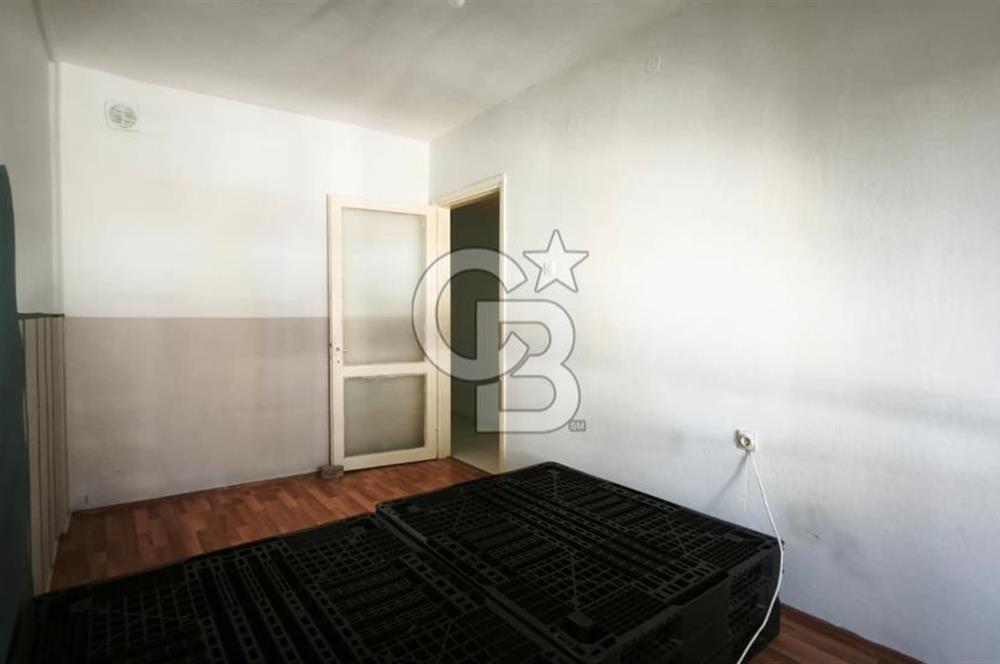 Alaybey İZBAN ve Çarşıya Çok Yakın Kiralık 3+1  CB-PH