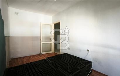 Alaybey İZBAN ve Çarşıya Çok Yakın Kiralık 3+1  CB-PH