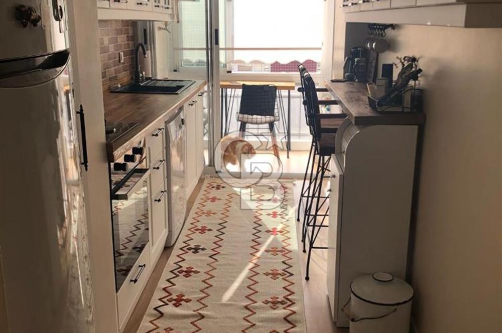  AYRANCI REFİK BELENDİR SOKAK’TA SATILIK 3+1 DAİRE
