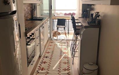  AYRANCI REFİK BELENDİR SOKAK’TA SATILIK 3+1 DAİRE