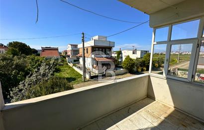 Çanakkale Lapseki Dalyan'da Denize Yakın 2 Daireli Müstakil Bina