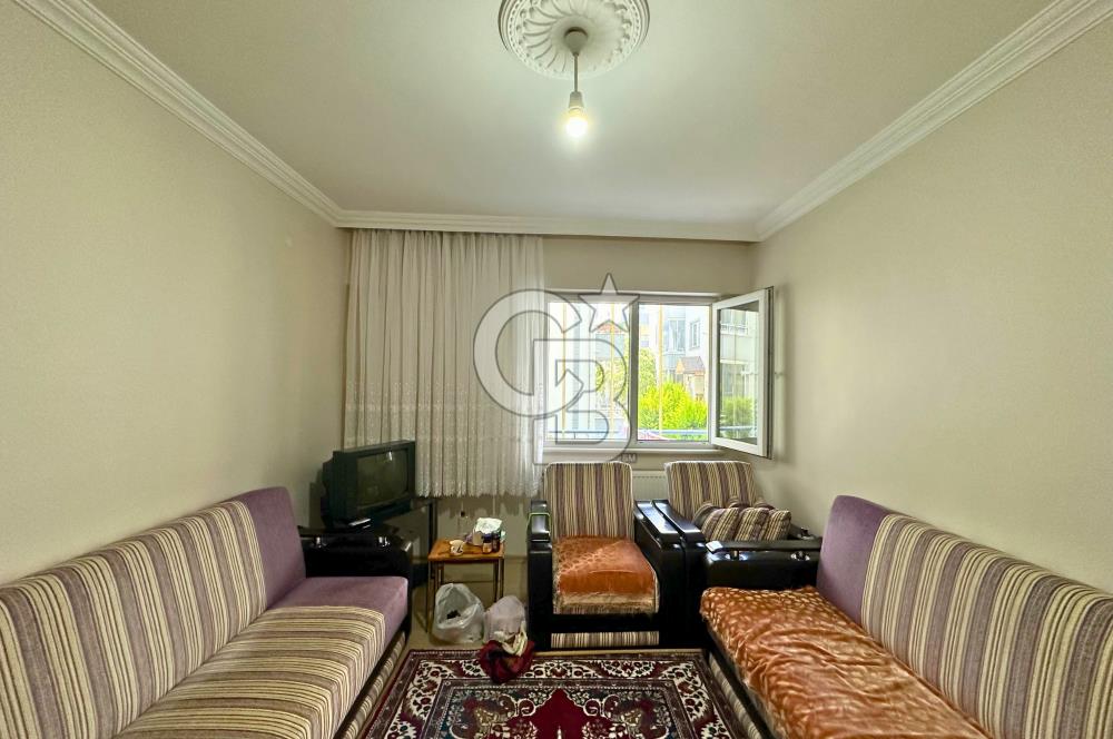 Çanakkale Lapseki Kalyoncular Site 1+1 Ayrı Mutfak Satlık Daire