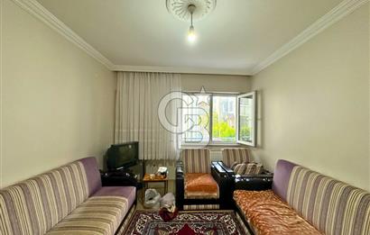 Çanakkale Lapseki Kalyoncular Site 1+1 Ayrı Mutfak Satlık Daire