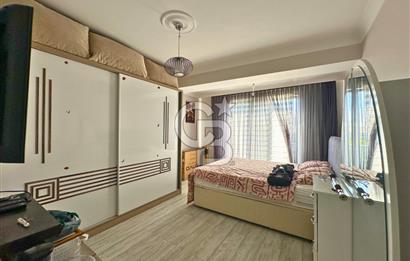 Çanakkale Lapseki Prestij Evleri Boğaz Cephe 3+1 Satılık Daire