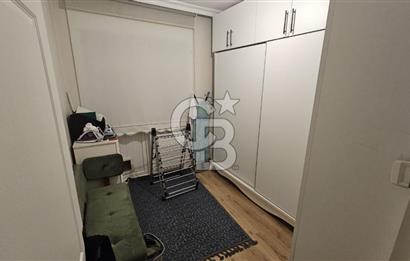  AYRANCI REFİK BELENDİR SOKAK’TA SATILIK 3+1 DAİRE