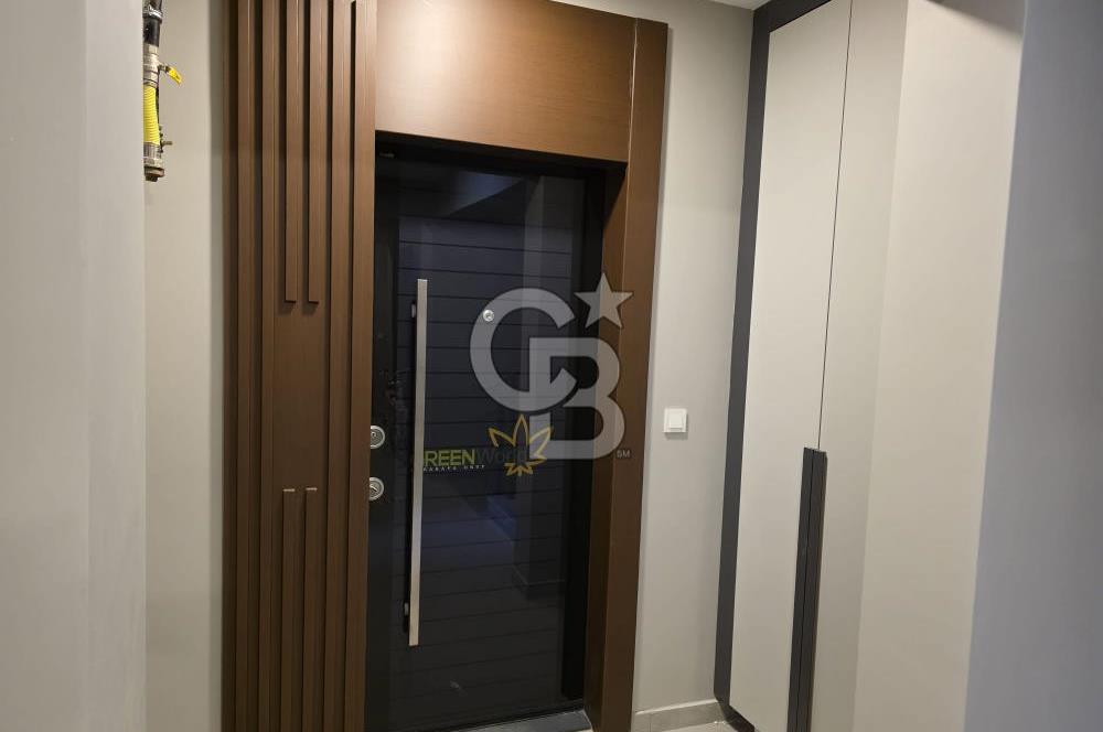 ÇANAKKALE KARACAÖREN GREEN WORLD... KONFOR PRESTİJ ve LÜKS... YERİNİZİ ALIN