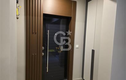 ÇANAKKALE KARACAÖREN GREEN WORLD... KONFOR PRESTİJ ve LÜKS... YERİNİZİ ALIN