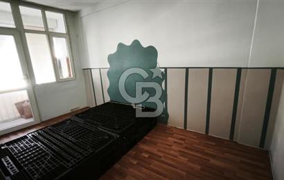 Alaybey İZBAN ve Çarşıya Çok Yakın Kiralık 3+1  CB-PH