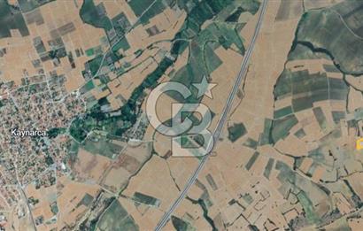 Satılık 6.266 m2 Tarla. Kırklareli Pınarhisar’da uygun fiyatlı yatırım fırsatı.