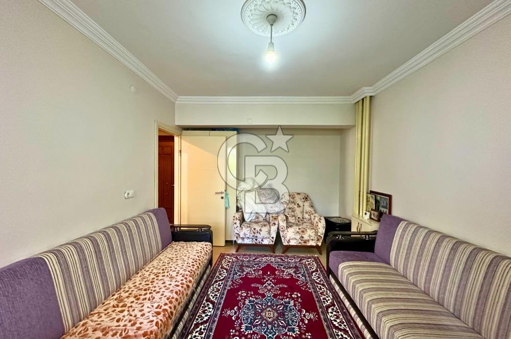 Çanakkale Lapseki Kalyoncular Site 1+1 Ayrı Mutfak Satlık Daire
