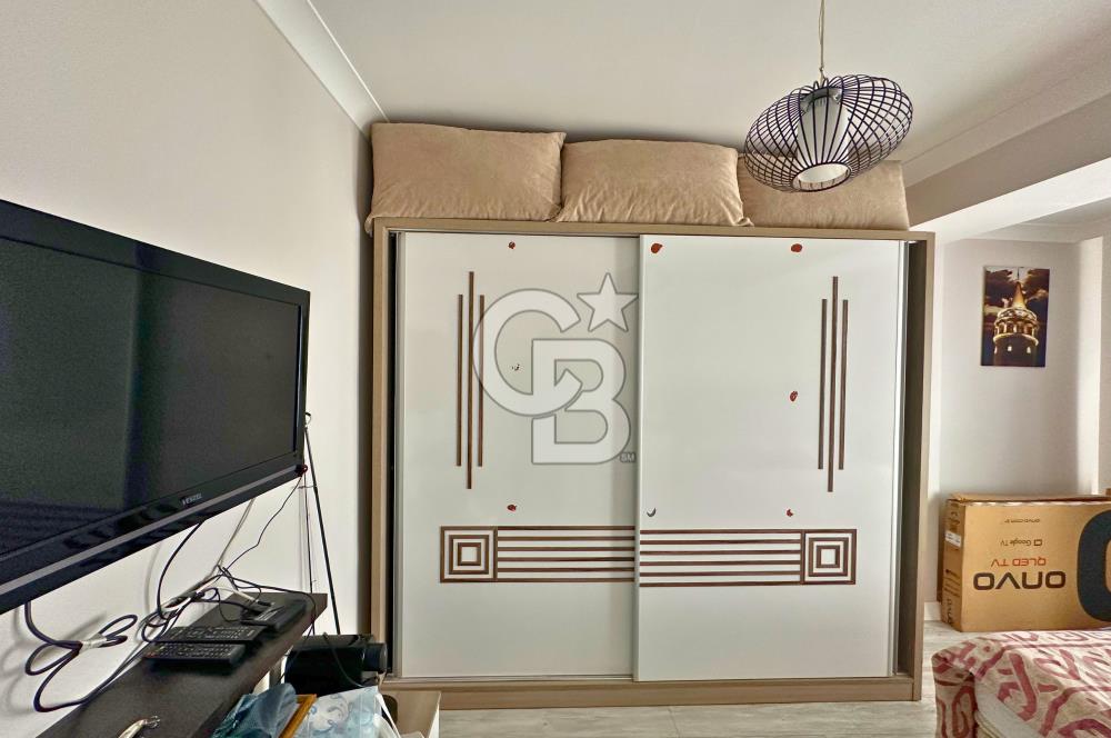 Çanakkale Lapseki Prestij Evleri Boğaz Cephe 3+1 Satılık Daire