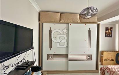 Çanakkale Lapseki Prestij Evleri Boğaz Cephe 3+1 Satılık Daire